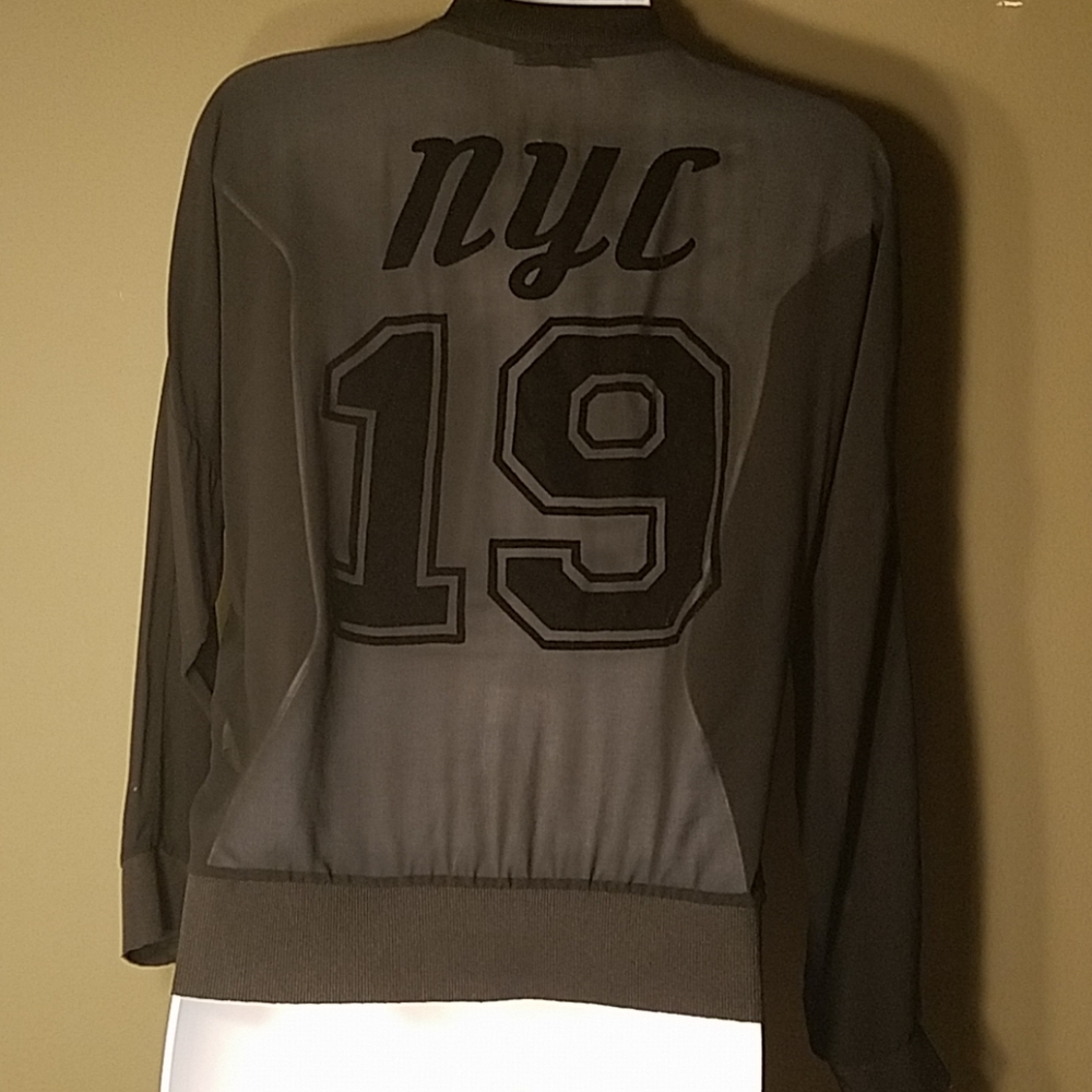 ZARA JACKET